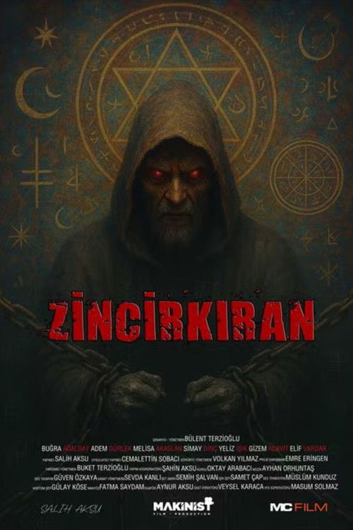 Zincirkıran