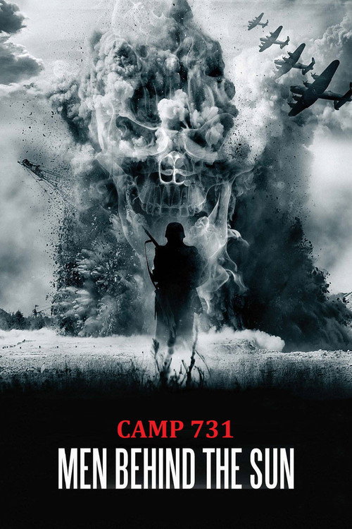 Camp 731