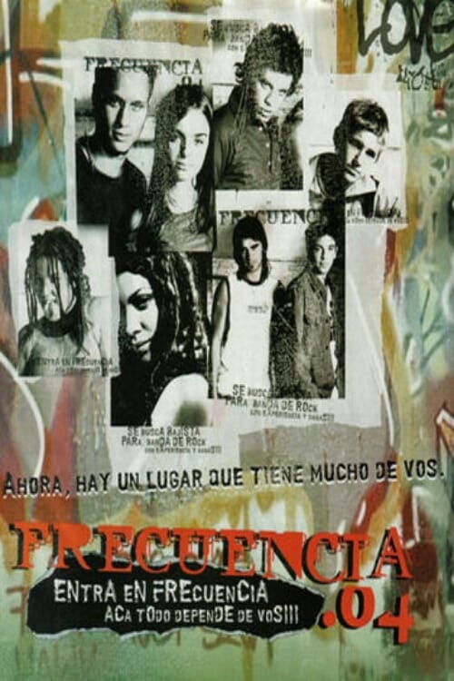 Poster Frecuencia .04