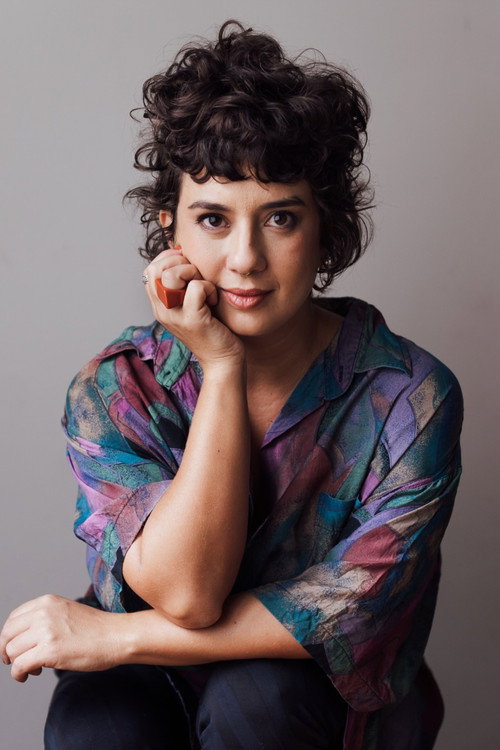 Foto de Karine Assis