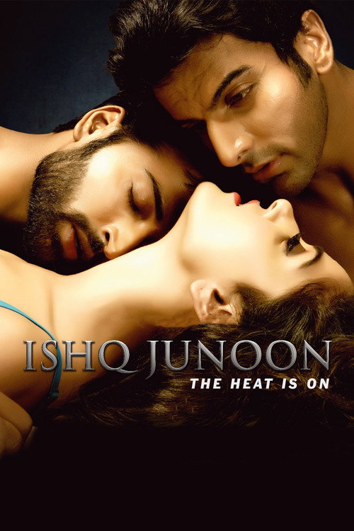 Ishq Junoon poster