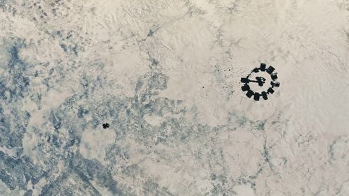 Interstellar Screenshot