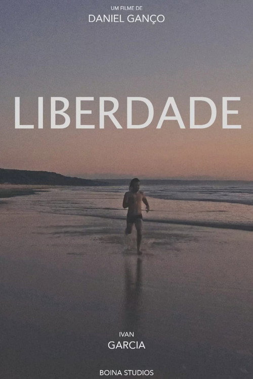 Liberdade poster