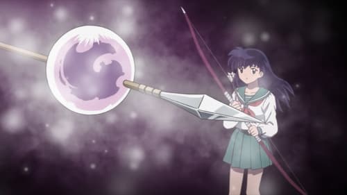 InuYasha: 8×26