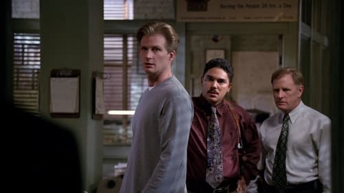 NYPD Blue, S06E22 - (1999)