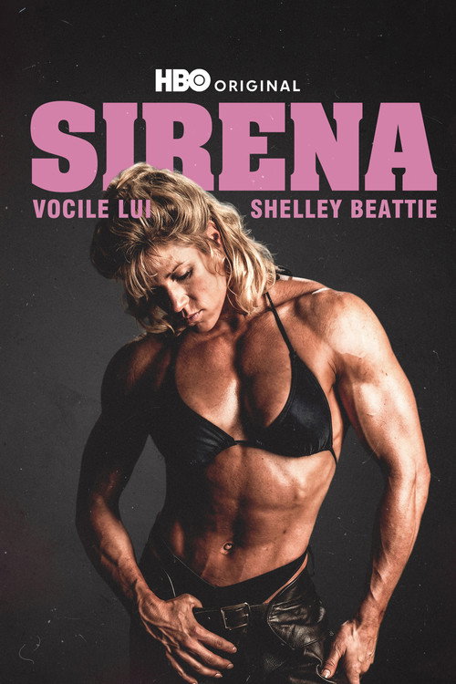 Sirena: Vocile lui Shelley Beattie
