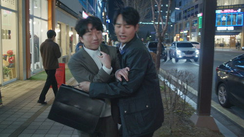 Spooky in Love (2026) สะดุดรักกุ๊กกุ๊กกู๋ ตอนที่ 1