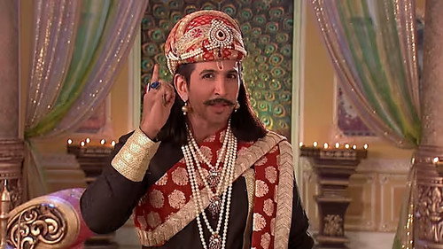 Episode 8 - Akbar Birbal Season 3