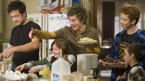 Shameless: 1×1