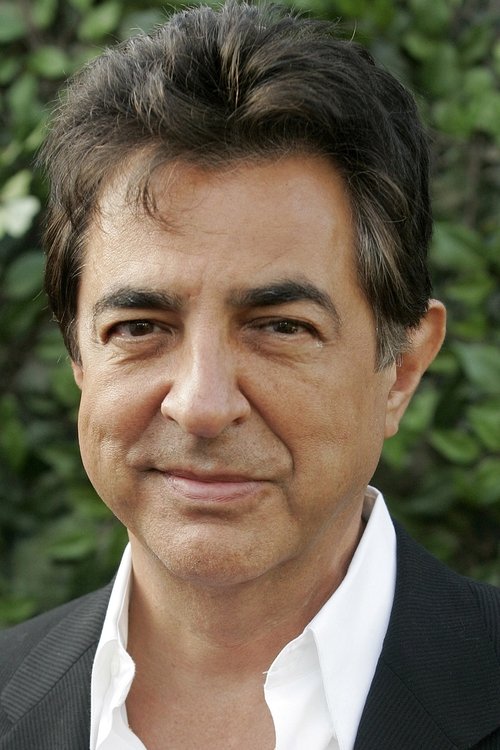 Kép: Joe Mantegna színész profilképe