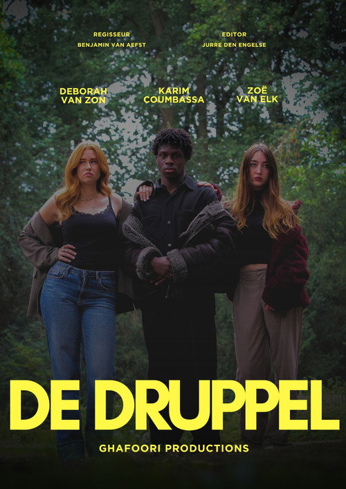 De Druppel