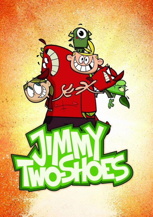 Escena 6 de Jimmy Two-Shoes