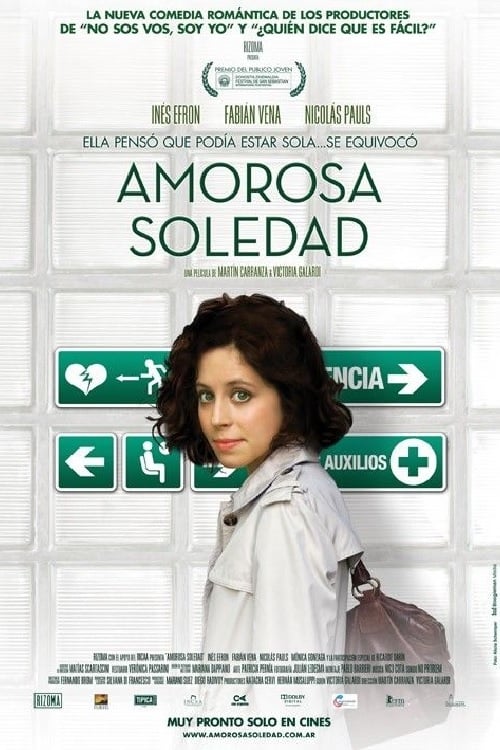 Amorosa Soledad 2009