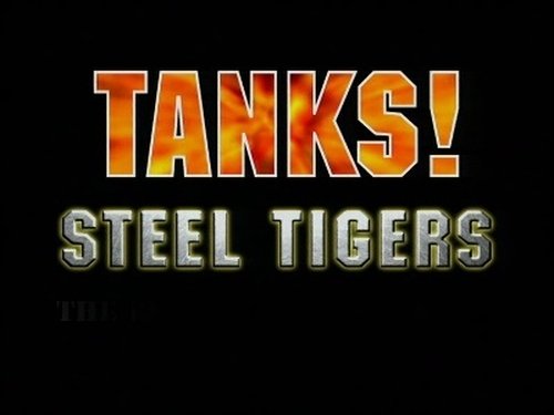 Steel Tigers