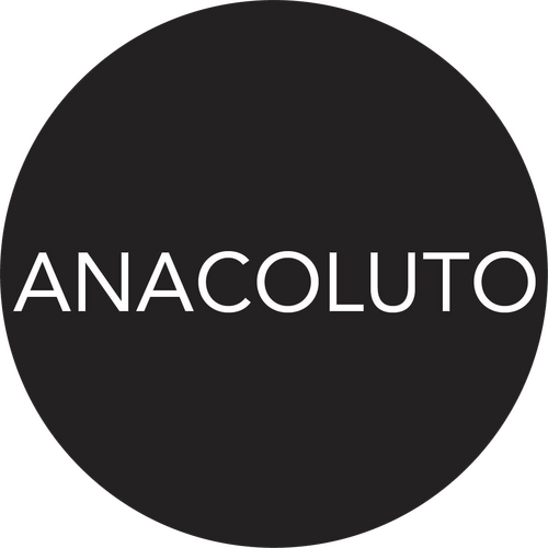 Anacoluto