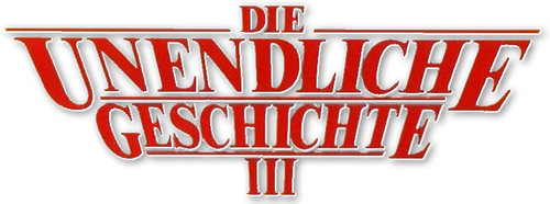 Die unendliche Geschichte III - Rettung aus Phantásien