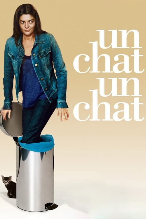 Un chat un chat (2009)