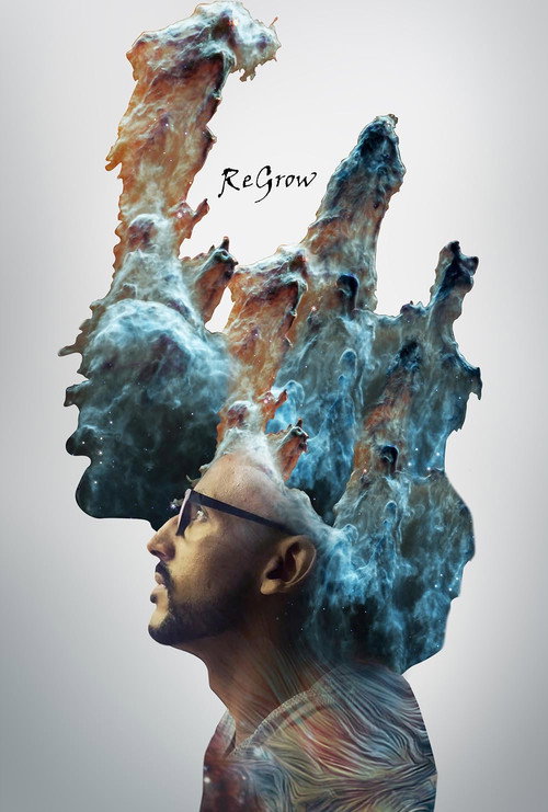 Poster ReGrow