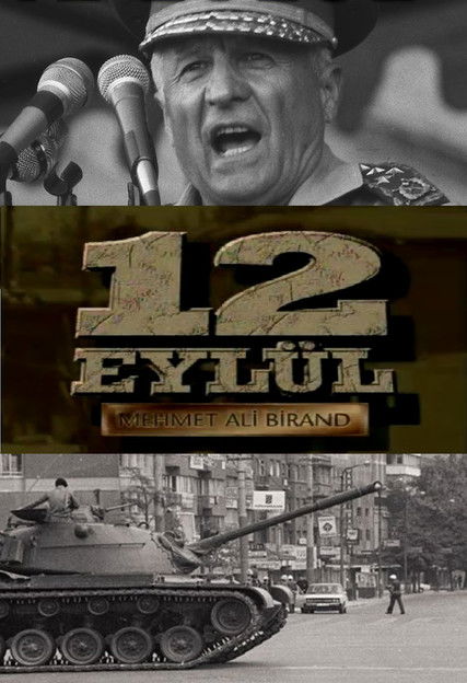 Escena 2 de 12 Eylül