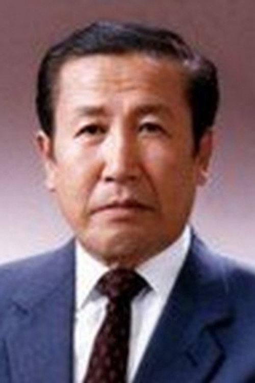Ju Il-mong