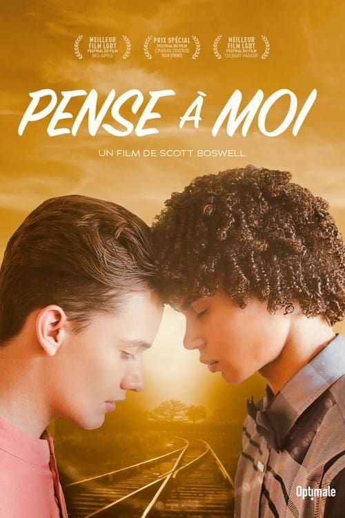 Pense à moi (2019)