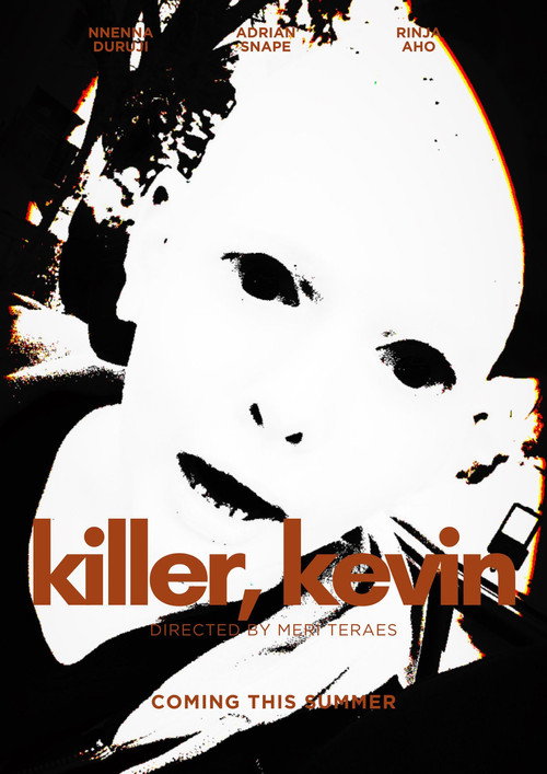 Killer, Kevin