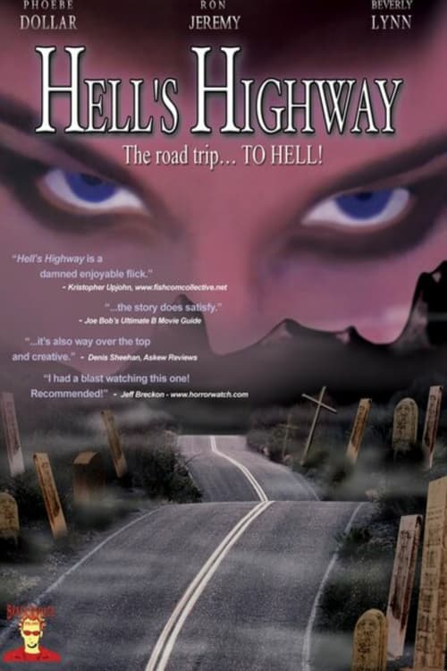 Hell's Highway poster