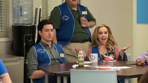 Superstore: 3×21