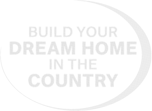 Build Your Dream Home in the Country | FlixBox