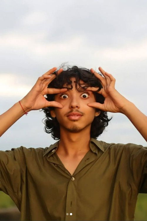 Foto de José Lacerda