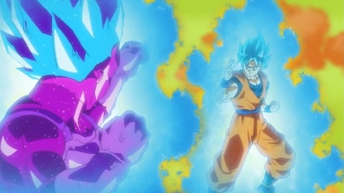 Dragon Ball Super: 1×46