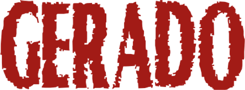 Begotten - Logo 4
