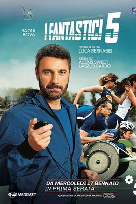 Escena 2 de I Fantastici 5