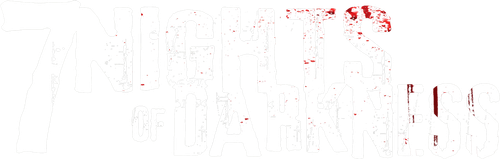 7 Nights Of Darkness