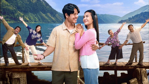 Pulang Kampung - imagem 1