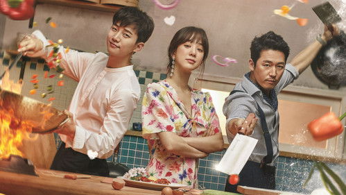 Wok of Love backdrop 1