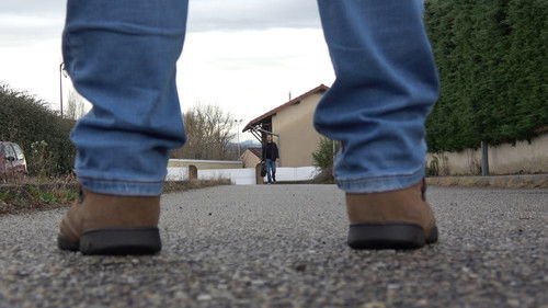 The Sky Is Watching Us