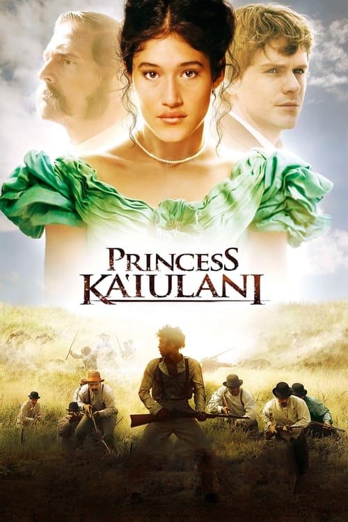 Princess Ka'iulani