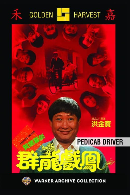 群龍戲鳳 (1989) poster