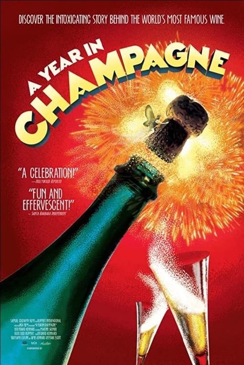 A Year in Champagne (2014)