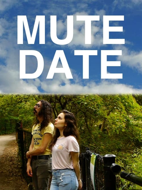 Mute Date poster