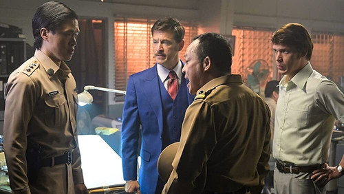 The Serpent S01E05 — Episode 5 episode still
