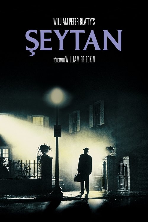 Şeytan ( The Exorcist )