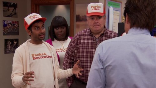 Confusões de Leslie: 4×8