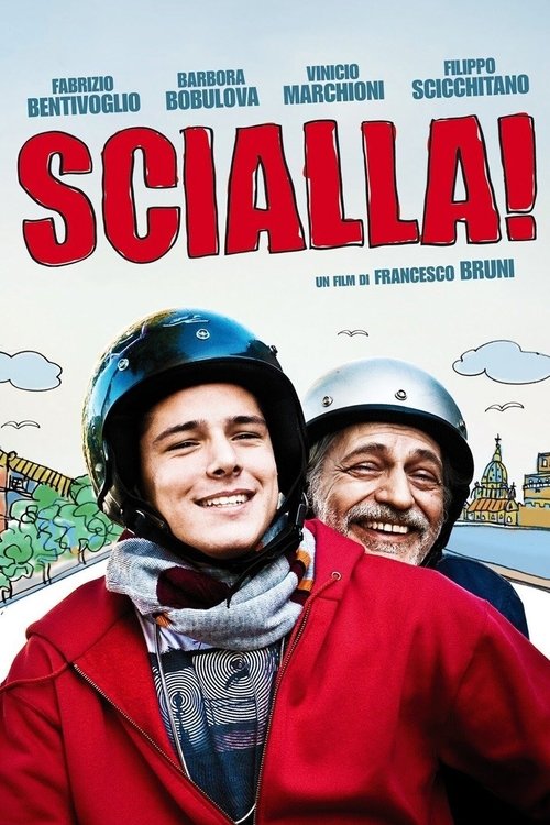 Scialla! (Stai sereno)