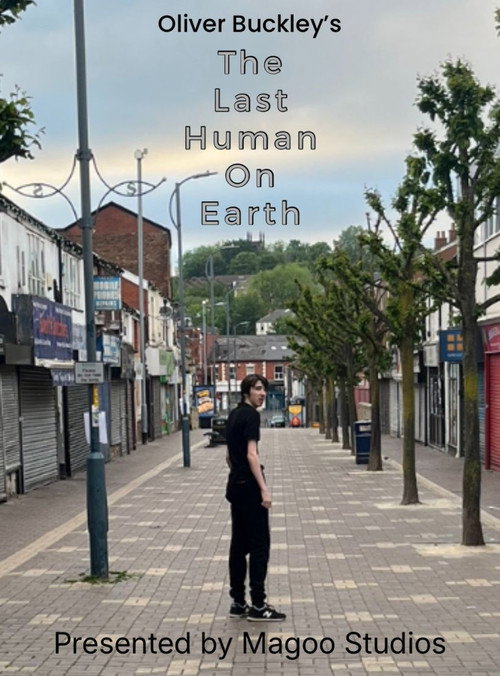 The Last Human On Earth