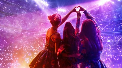 Electric Bloom: A Melhor Banda do Mundo