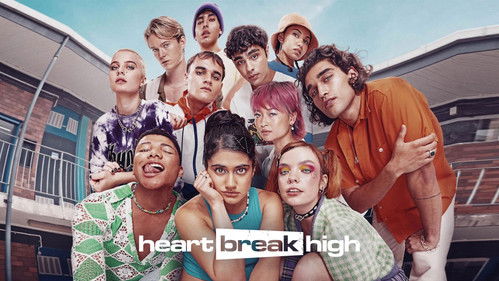 Heartbreak High