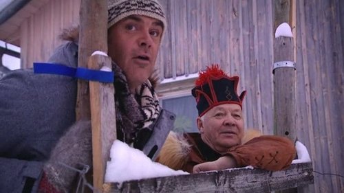 Image de l'épisode 1