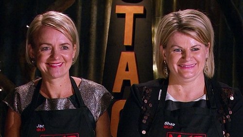 My Kitchen Rules, S06E01 - (2015)